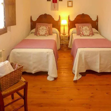 Ferienhaus Casa Sabina Zona De Playa Y Montana Llanes