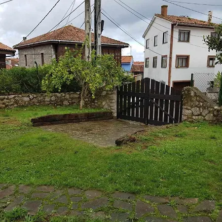 Casa Sabina Zona De Playa Y Montana Ferienhaus