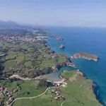 Casa Sabina, Zona De Playa Y Montana * Llanes