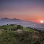 Casa Sabina, Zona De Playa Y Montana Llanes