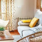 Holiday home Casa Sabina, Zona De Playa Y Montana *