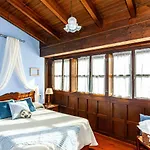 Casa Sabina, Zona De Playa Y Montana Holiday home Llanes