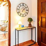 Holiday home Casa Sabina, Zona De Playa Y Montana