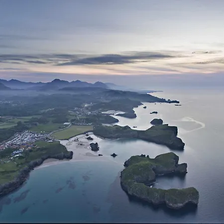 Casa Sabina, Zona De Playa Y Montana