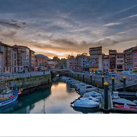 Feriehus Casa Sabina, Zona De Playa Y Montana Llanes