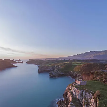 Casa Sabina, Zona De Playa Y Montana Feriehus
