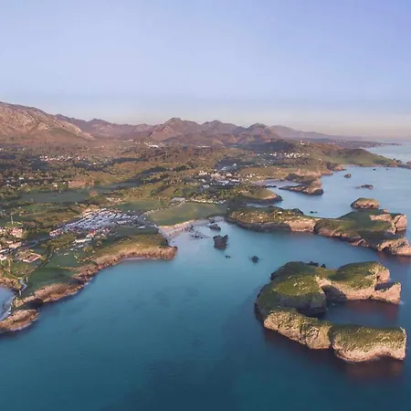 Feriehus Casa Sabina, Zona De Playa Y Montana Llanes