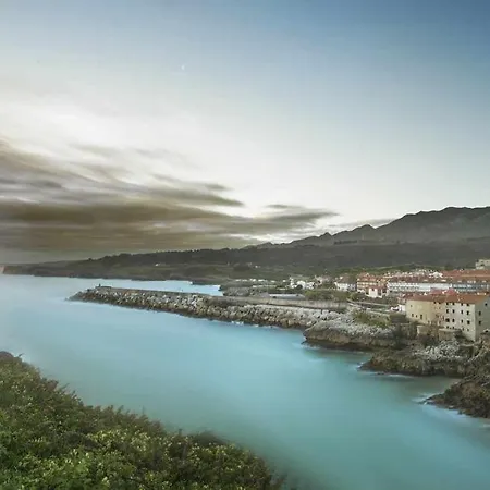 Feriehus Casa Sabina, Zona De Playa Y Montana Llanes