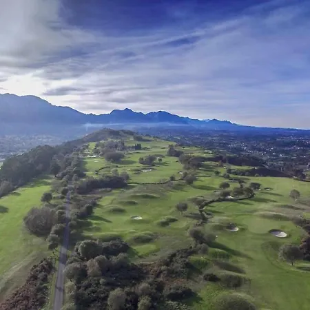 Casa Sabina, Zona De Playa Y Montana Feriehus