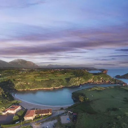 Casa Sabina, Zona De Playa Y Montana Feriehus Llanes