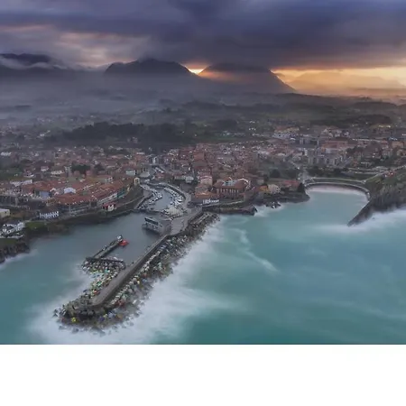 Casa Sabina, Zona De Playa Y Montana