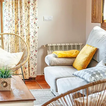 Feriehus Casa Sabina, Zona De Playa Y Montana *