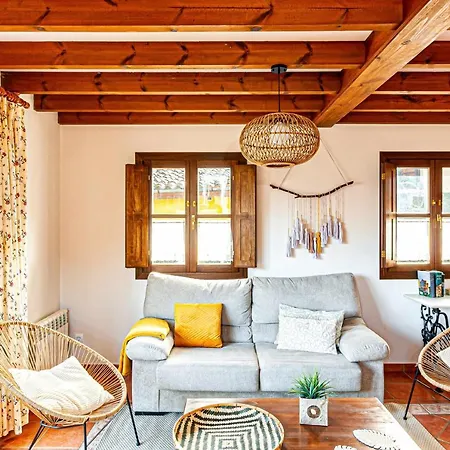 Casa Sabina, Zona De Playa Y Montana *