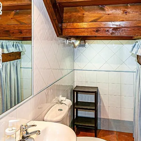 Casa Sabina, Zona De Playa Y Montana Llanes