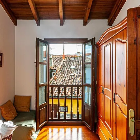 Casa Sabina, Zona De Playa Y Montana