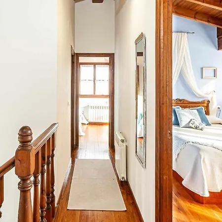 Feriehus Casa Sabina, Zona De Playa Y Montana