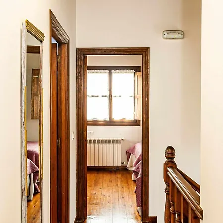 Feriehus Casa Sabina, Zona De Playa Y Montana *